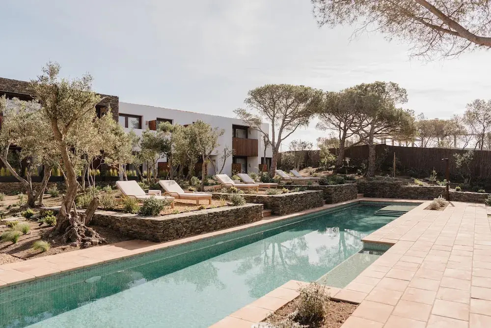 Boutique Hotel Villa Salvador