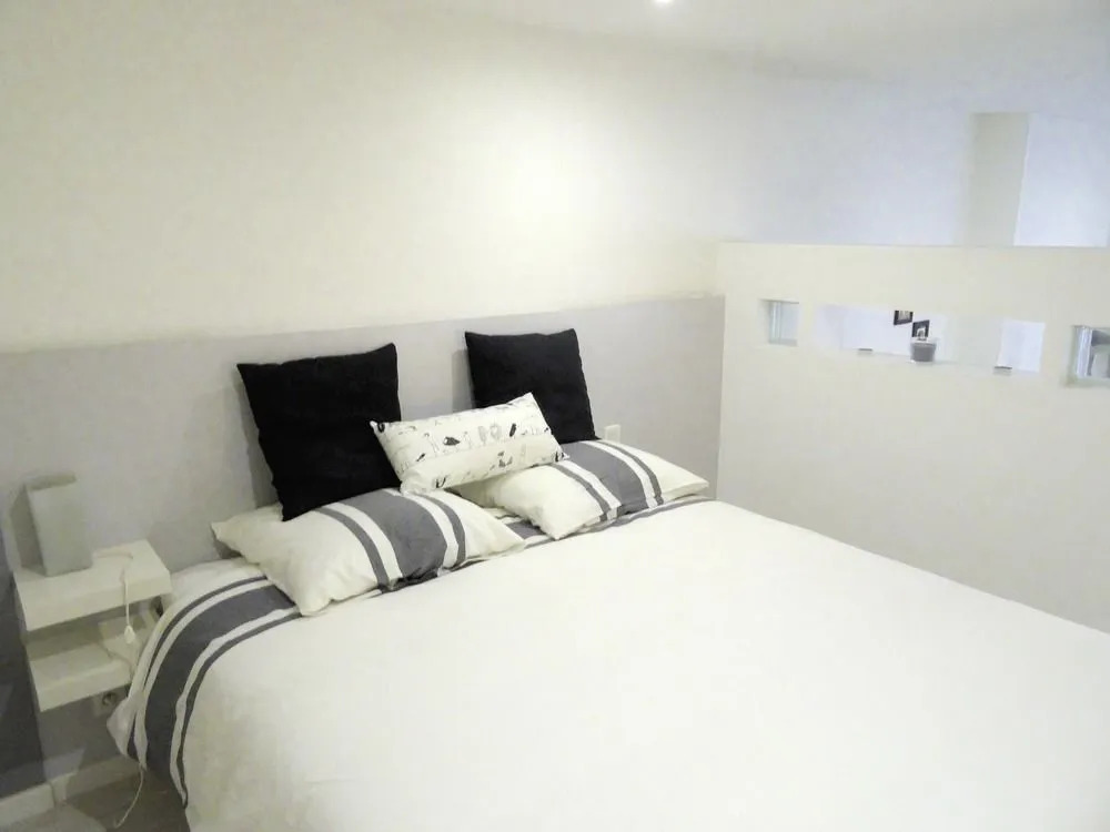 Unsejouranantes - Loft Cassard