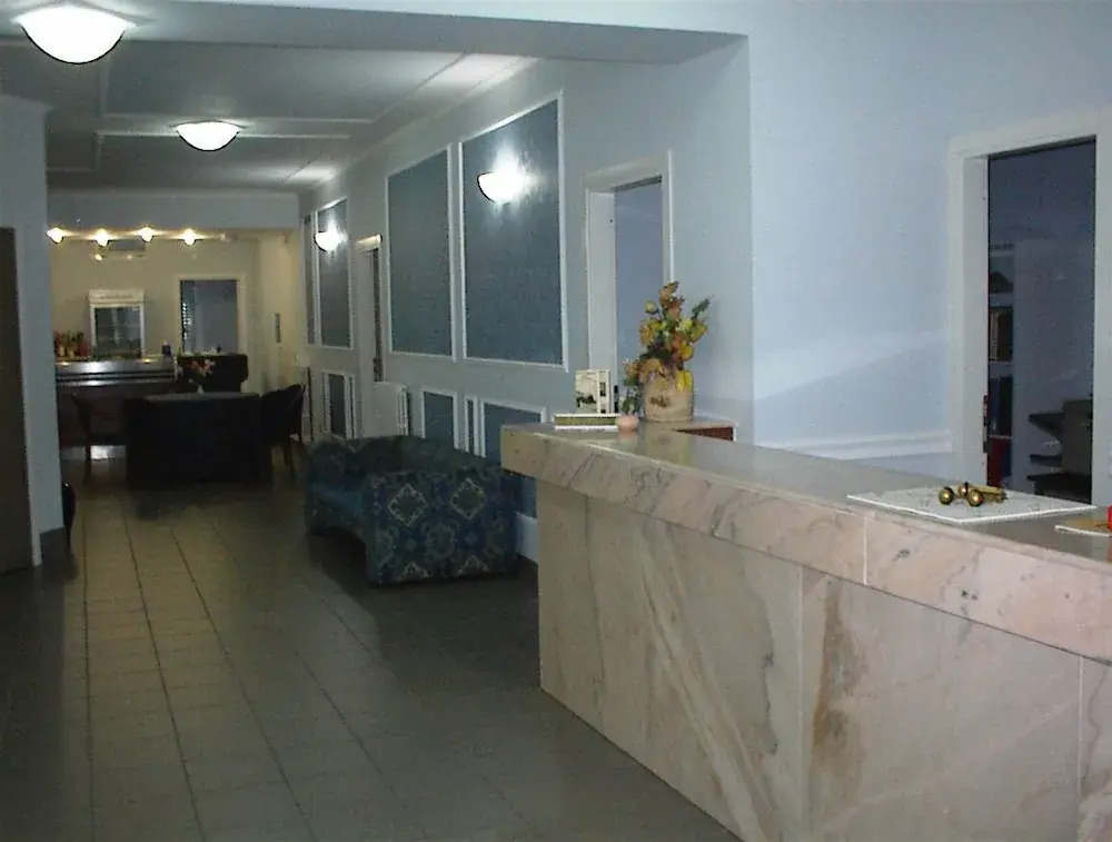 Hotel Costa Rama