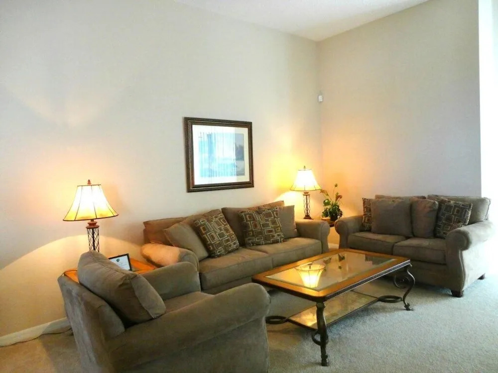 Sunny Dreams - 4 Br Home