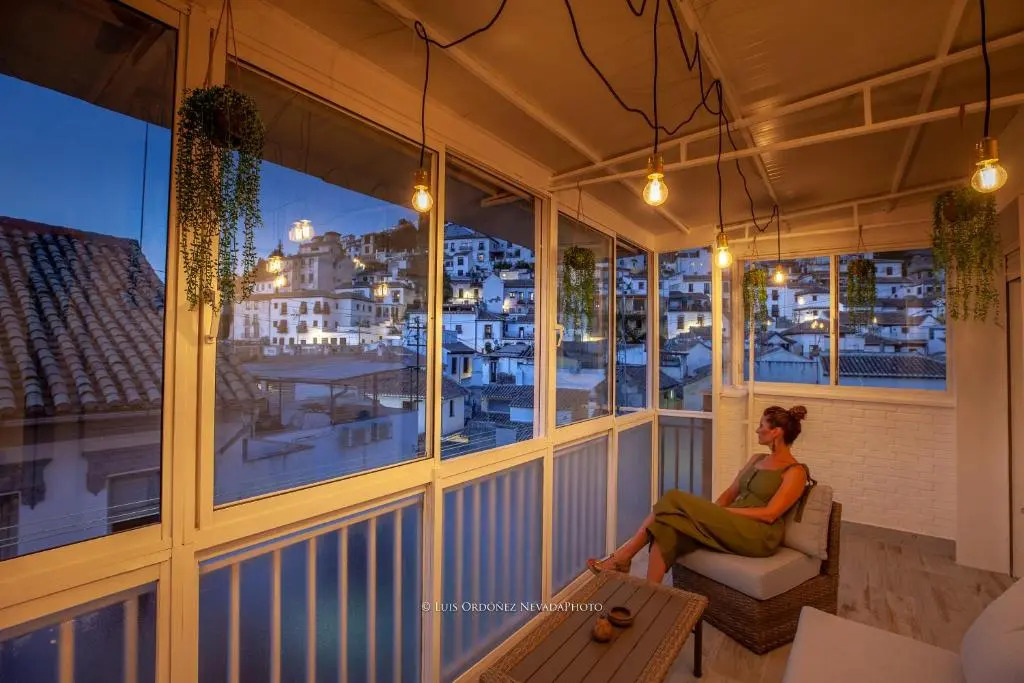 tuGuest Clave de Sol Apartment