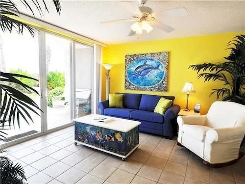 Island Princess Condos