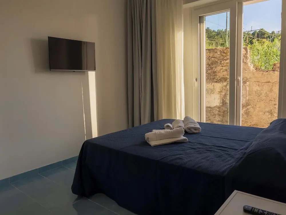 Residence Pietre Bianche ApartHotel