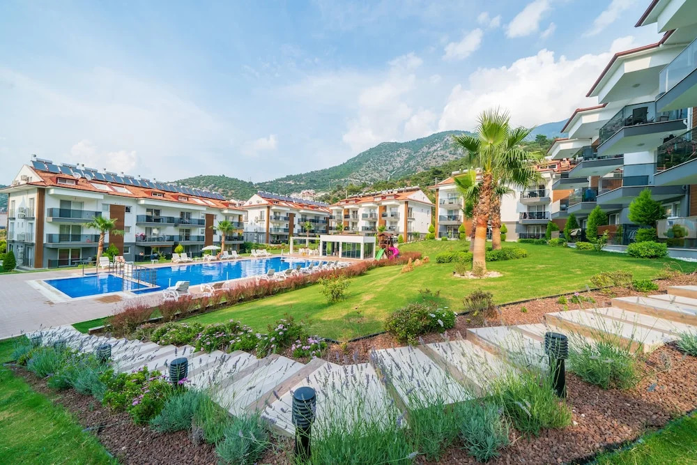 Lykia Lettings