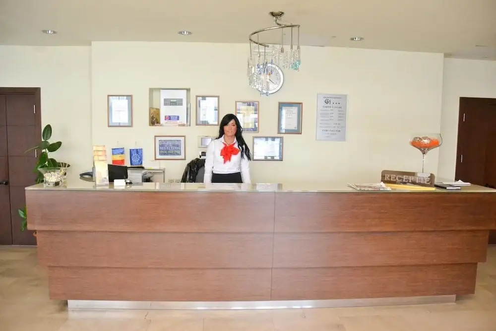 Grand Master Hotel