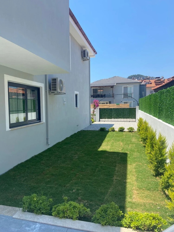 Charming 3-bed Villa Meysen