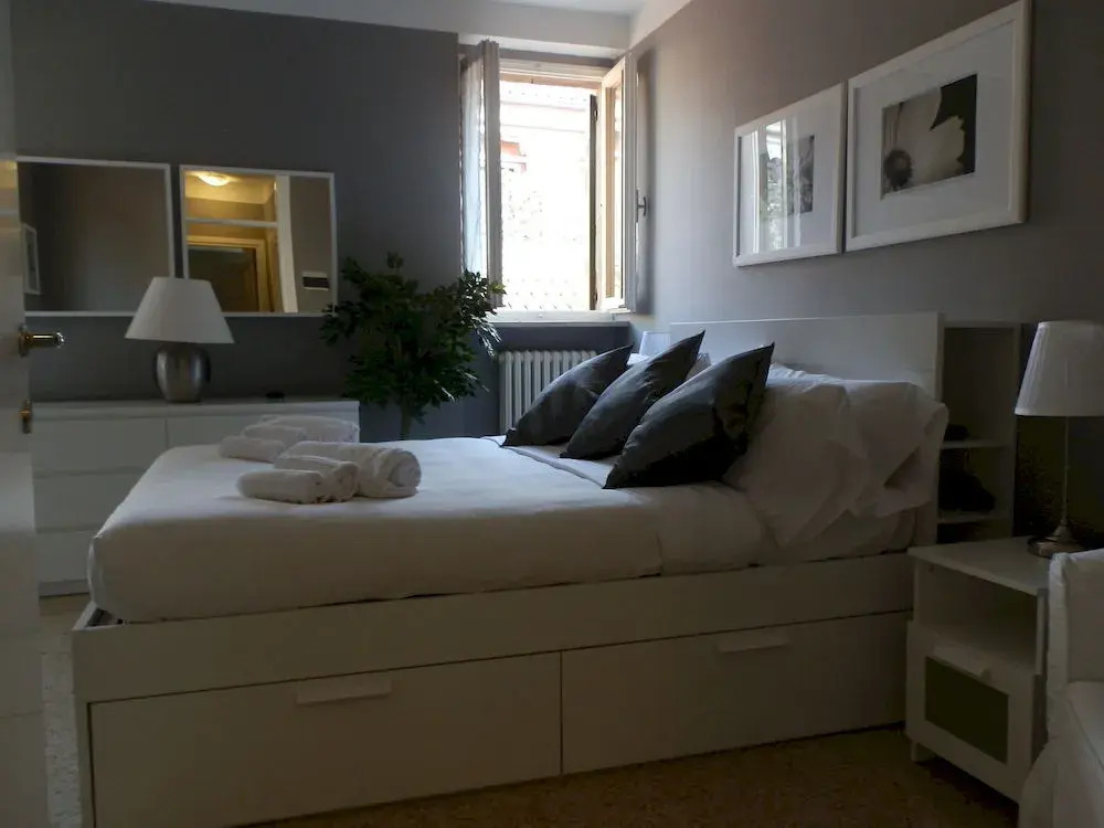 Les Suites di Verona