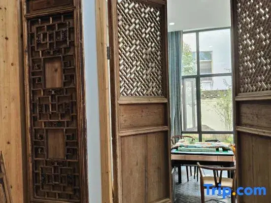 Yixinju Homestay