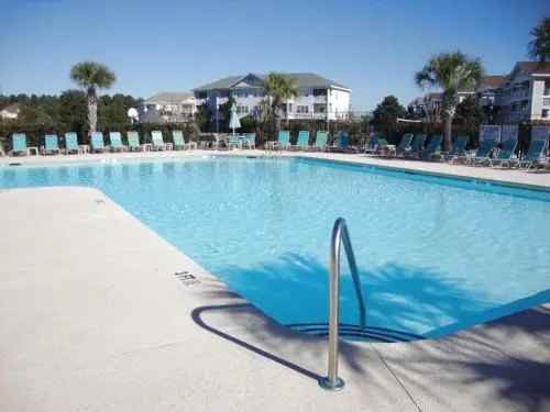 Ironwood Condominium #931