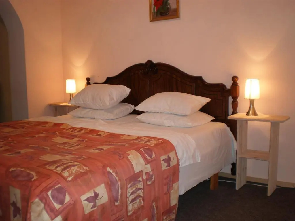 Hotel Getliin
