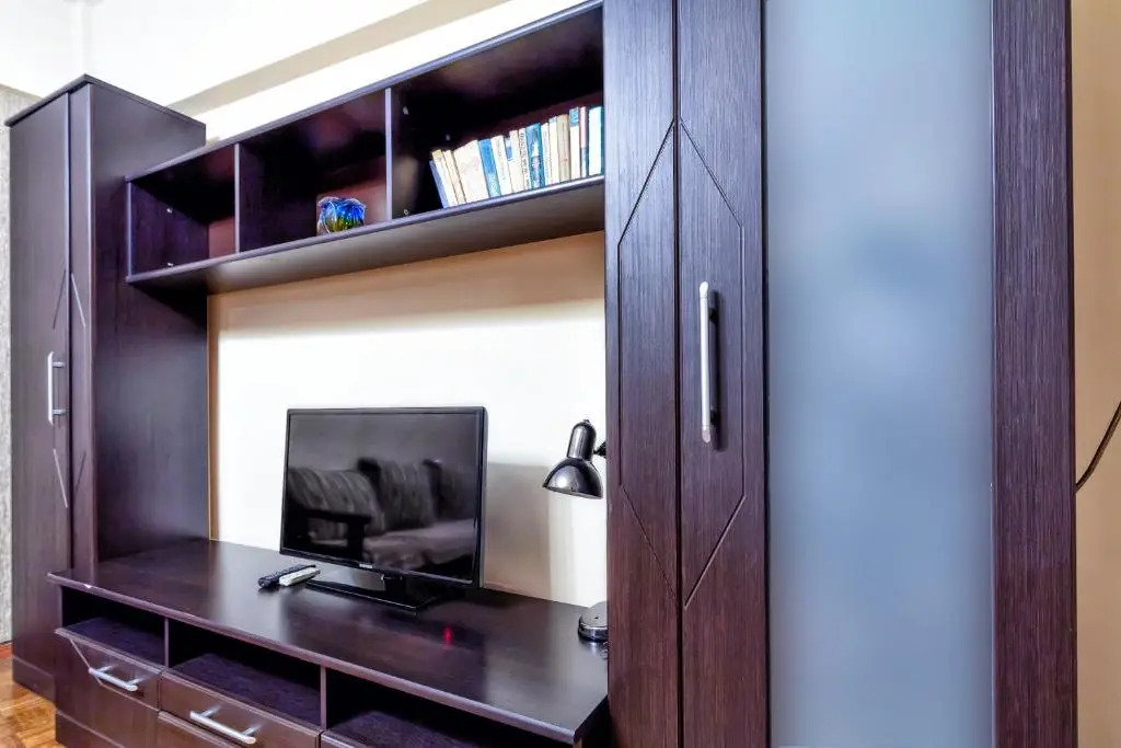 432 Apartamenty v samom tsentre Otlichno podhodjat dlja komandirovannyh i turistov