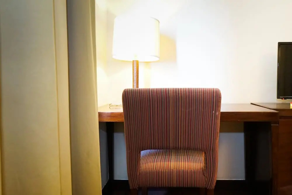 Ancol Marina 1Br Queen Bed Tower A