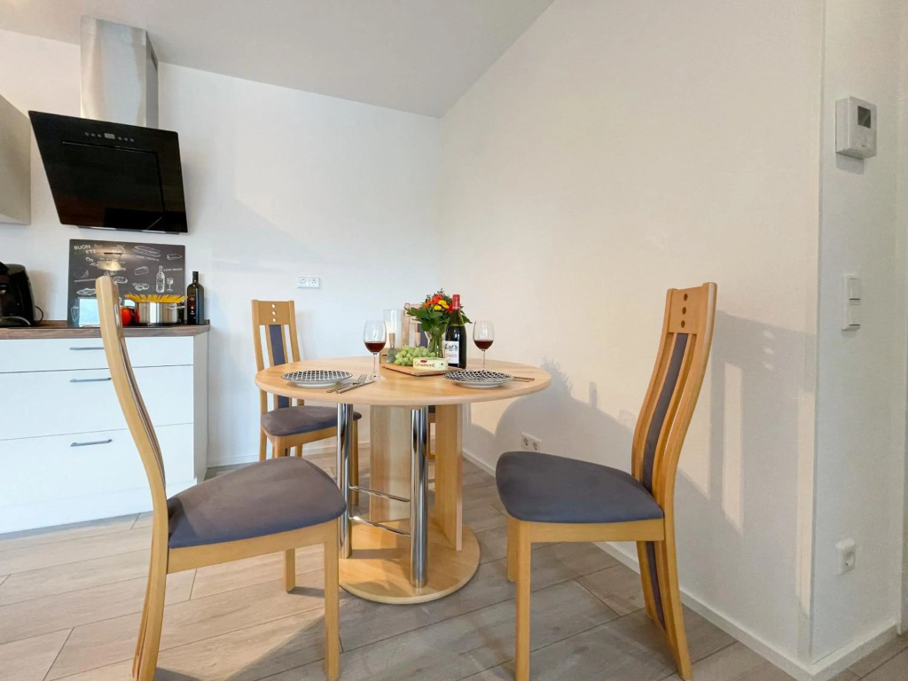 Ferienwohnung König Ludwig XIV