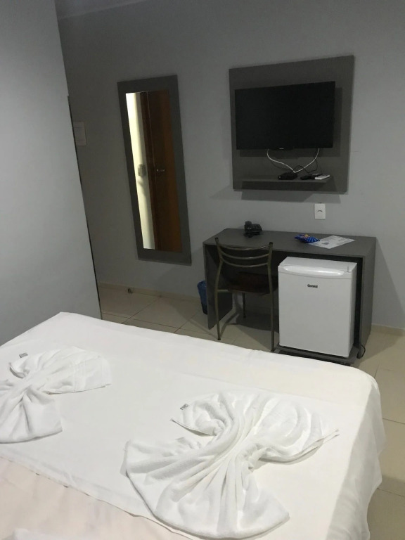 Hotel Aquarius