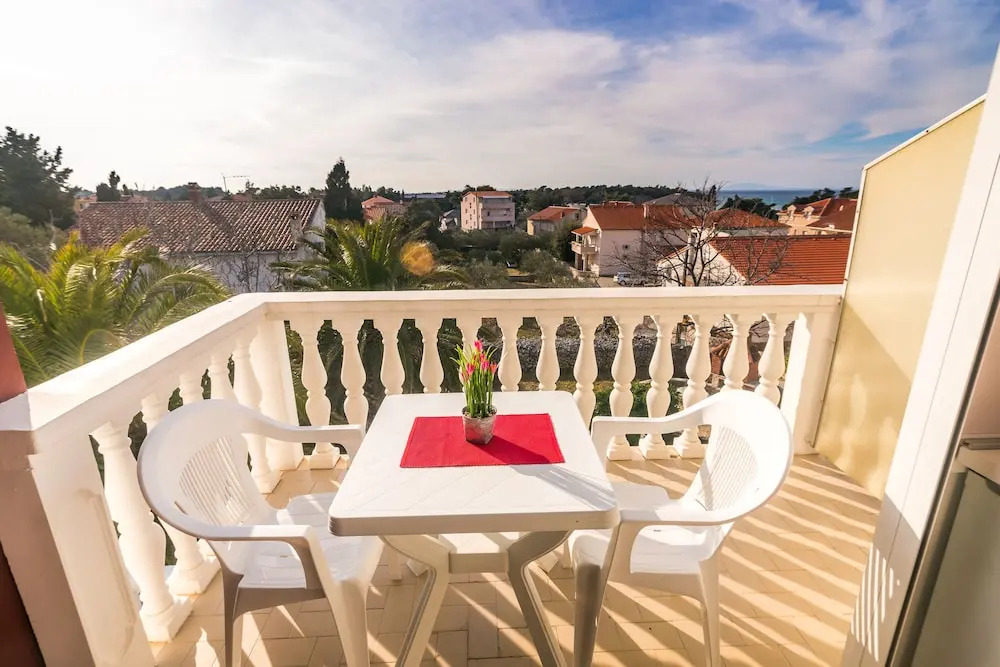 Pool Apartments Galeb
