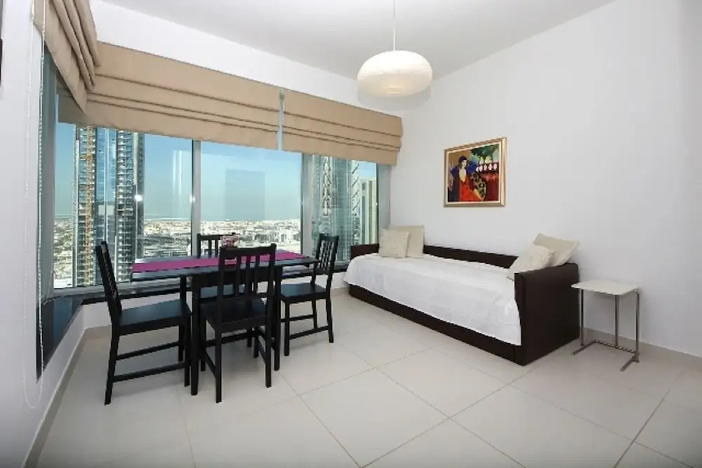 New Arabian Holiday Homes - Loft Central