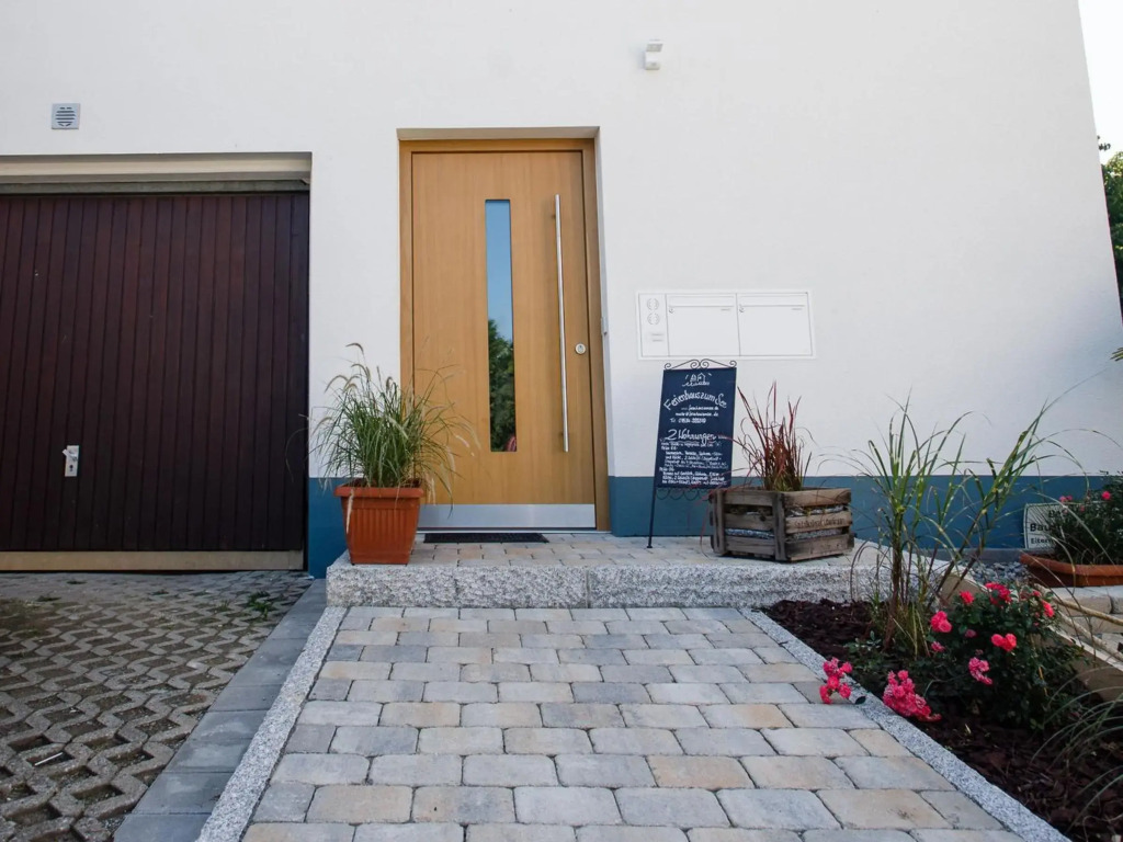 Ferienhaus zum See