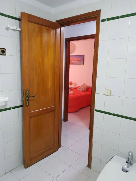 Nice Apartment in Corralejo Satelite Y Wifi