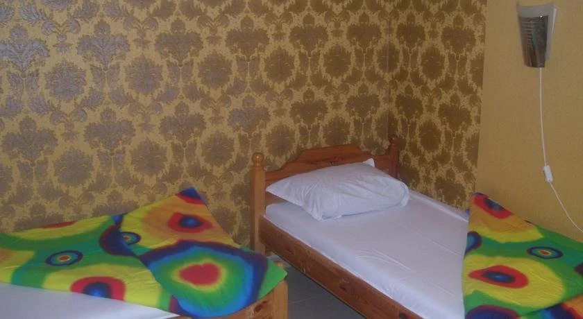 Guest House Denitza
