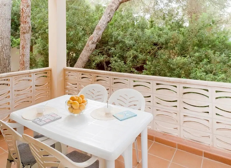 Apartamentos El Pino - Formentera Break