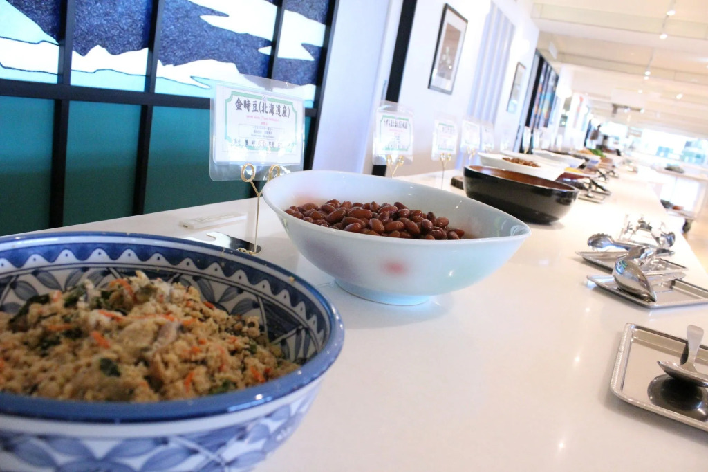 Shiretoko Daiichi Hotel