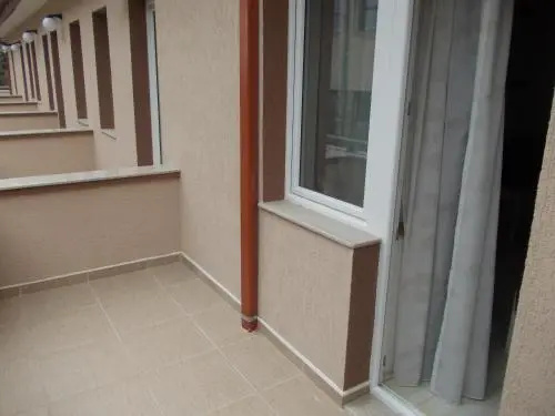 Hotel Scorpion