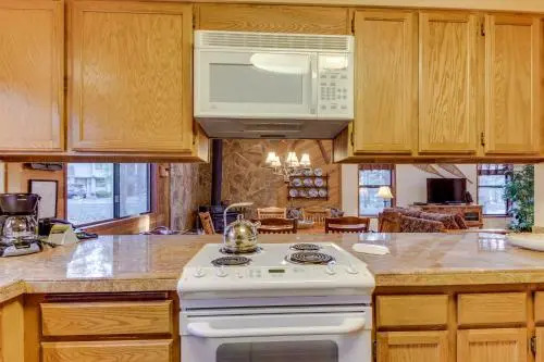 Otter Lane 11 | Discover Sunriver