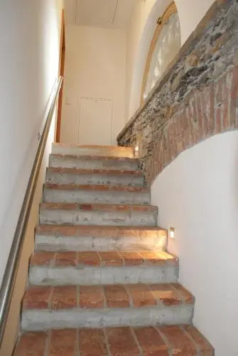 Premium Appartements Di Bora