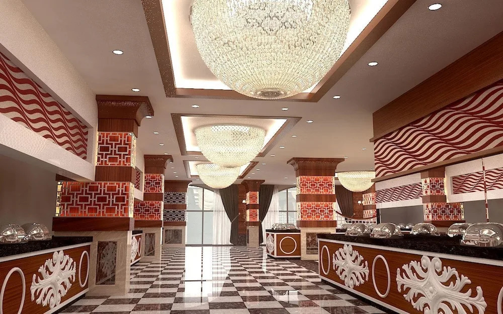 Albahir Deluxe Hotel