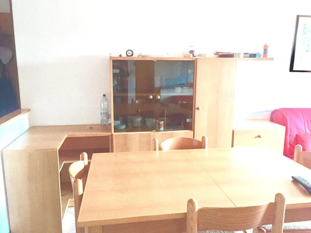 Apartment With 2 Bedrooms in Lido di Spina, With Wonderful sea View and Enclosed Garden Near the Beach