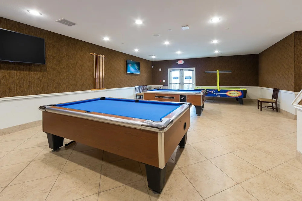 Silverleaf's Orlando Breeze Resort
