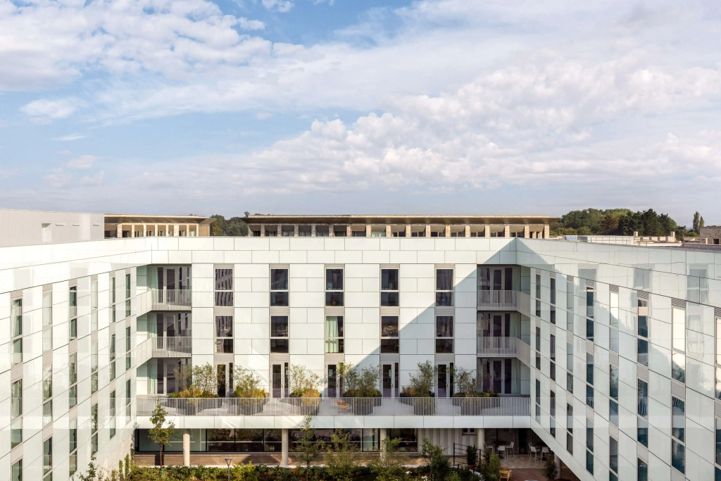 Hyatt Centric Cambridge