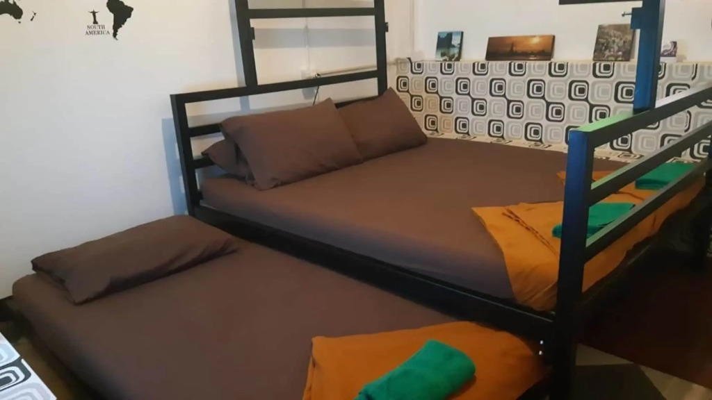 VR Hostel Khaosan