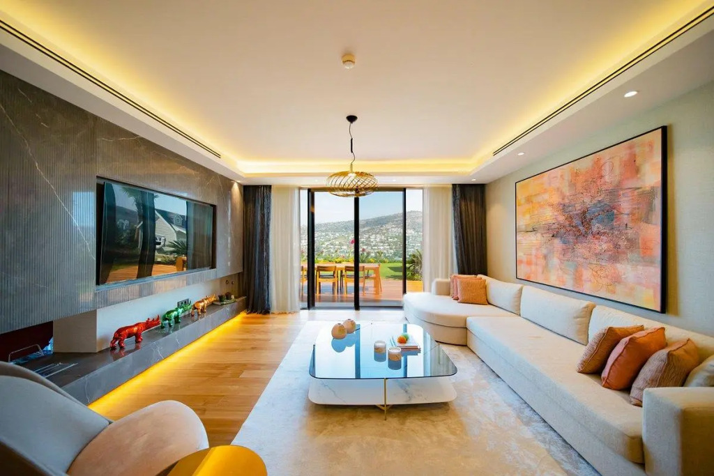 Mare Deluxe Residences & Villas