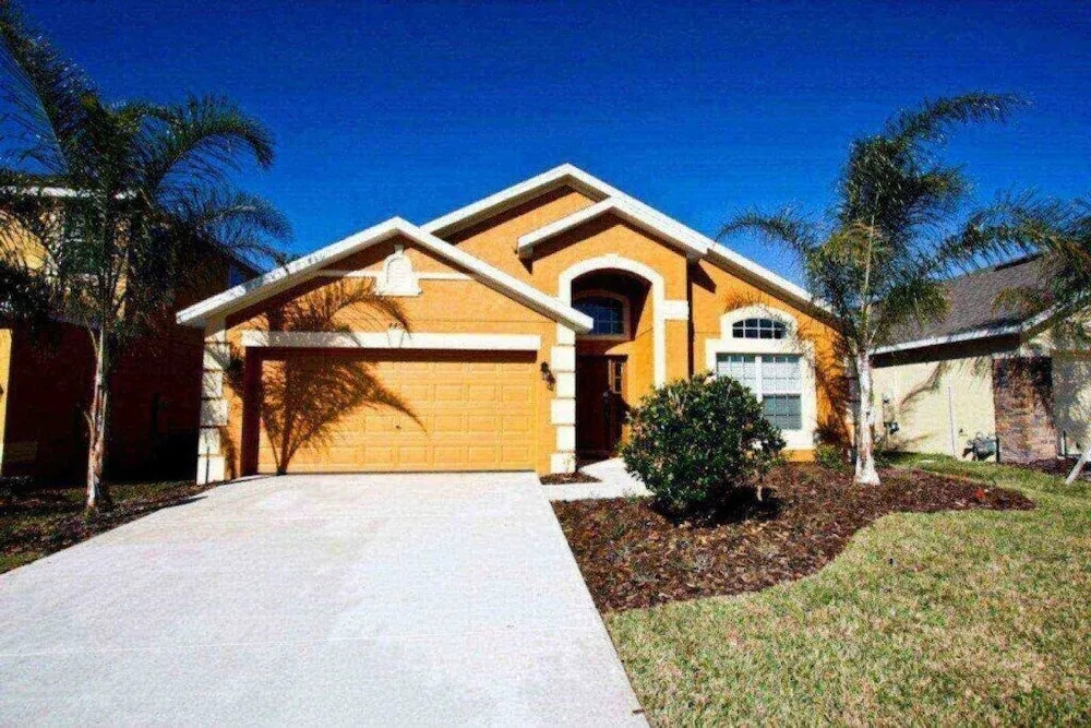 Veranda Palms 4 bed Priv Pool Game Room IHR 3080
