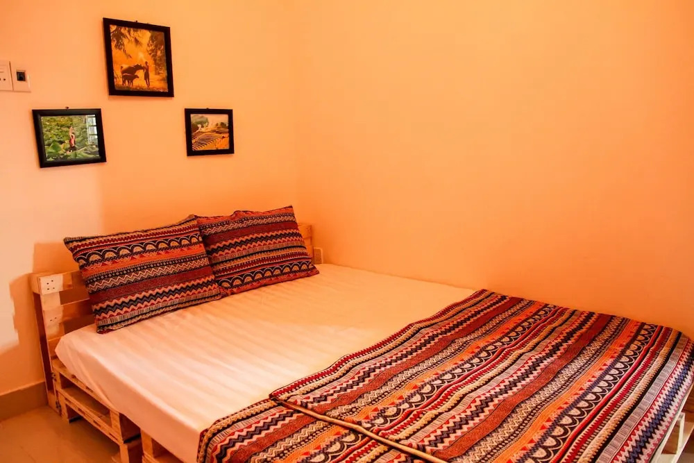 Bamboo Homestay