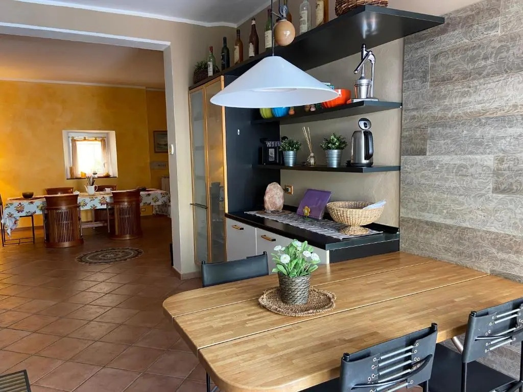 Casa Rosaria