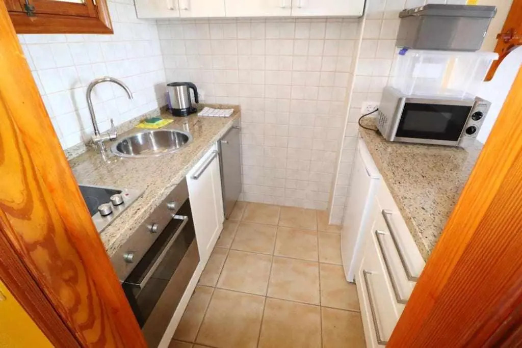 Parque Santiago II 379 by Tenerife Rental and Sales