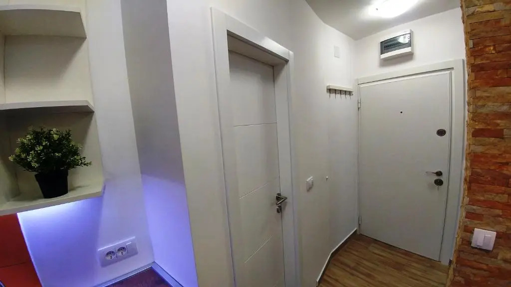 Dafni Apartment