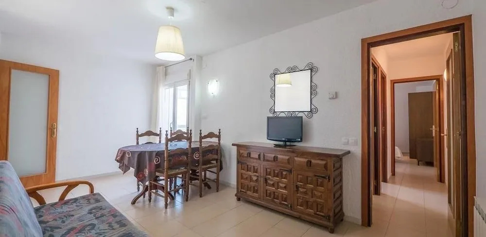 Apartamento cerca del Convento de Blanes