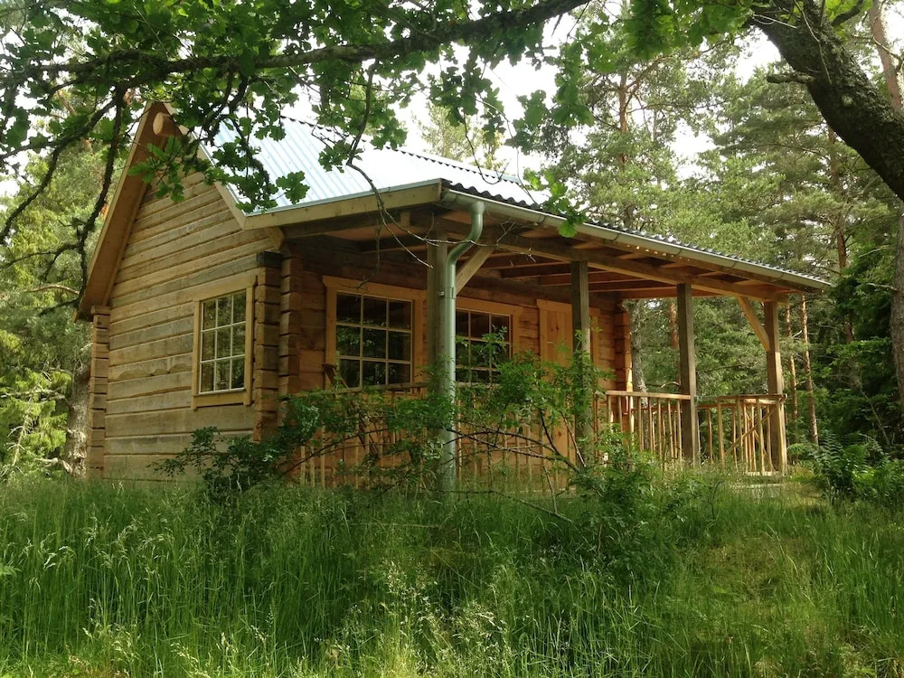 Urnatur Eco Treehouse Lodge