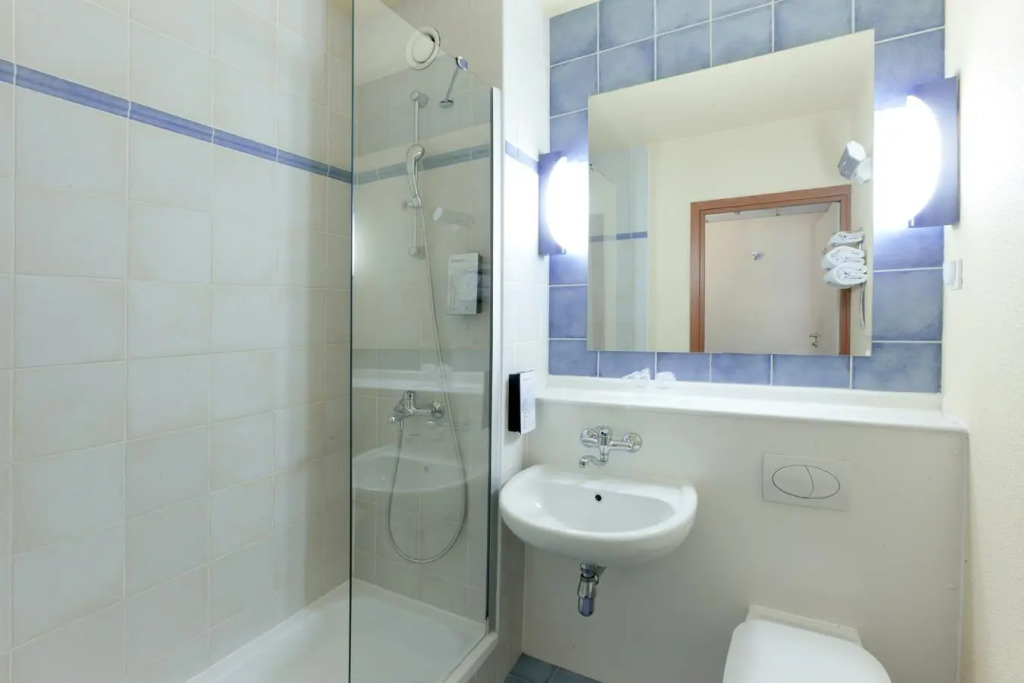 Campanile Hotel Szczecin
