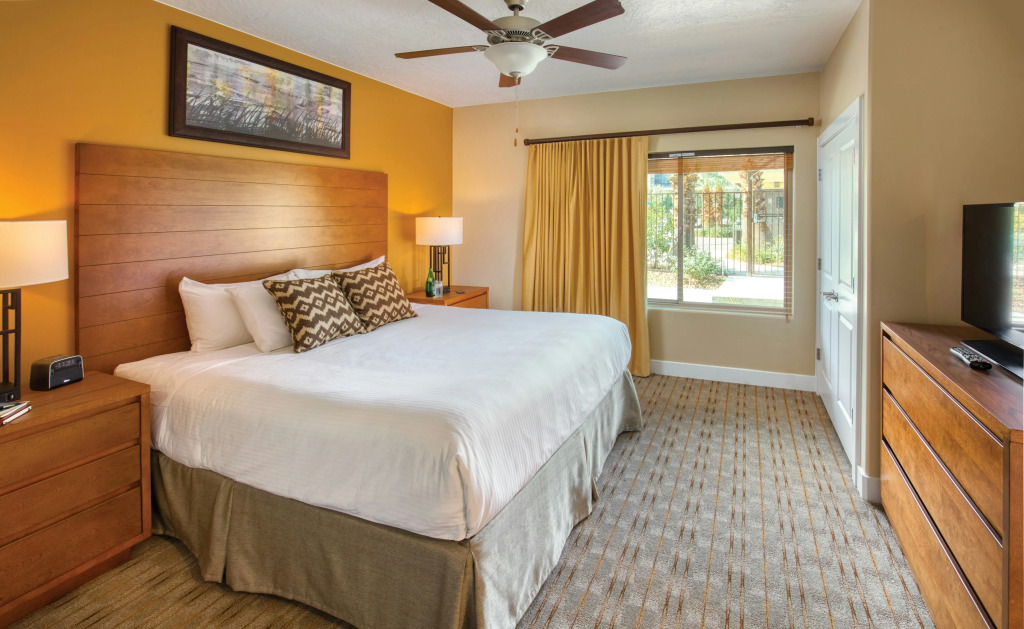 WorldMark Estancia