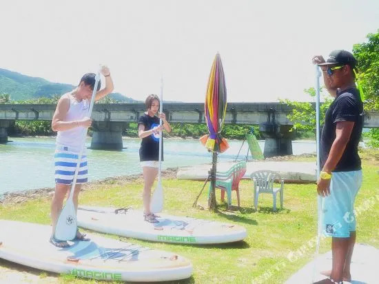 A.S Surf Shop