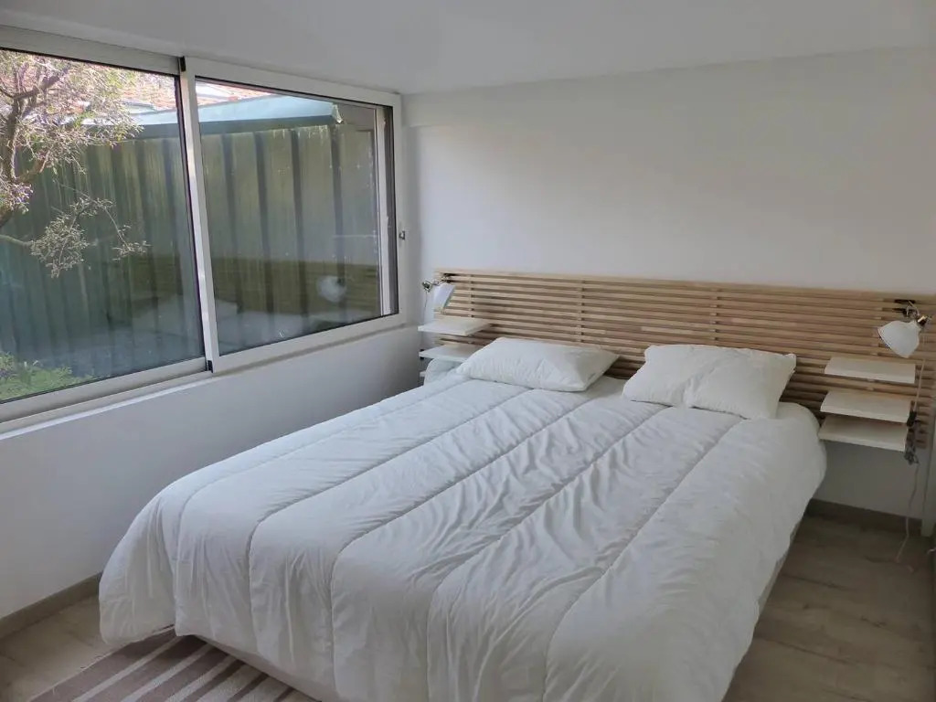 HOSSEGOR PLAGE- Villa PAUL -Petite villa rénovée pour 4 personnes- Wifi gratuit