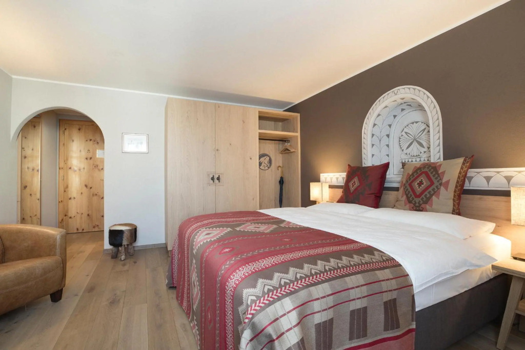Hotel Steffani
