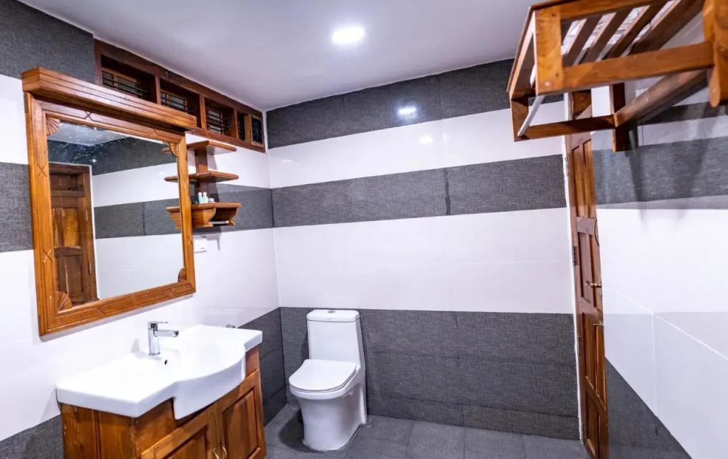 Kalpavanam Heritage Resort