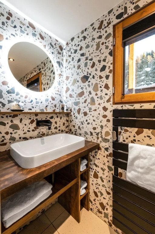 Wanderful Life Les Arcs refuge haut de gamme
