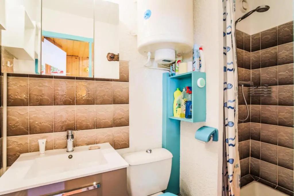 Maeva Particuliers - Studio 4 Pers. Quartier de L'Eclose - Maeva Particuliers 67584