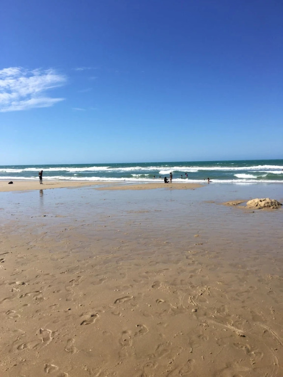 Vacation Home en Porto das Dunas
